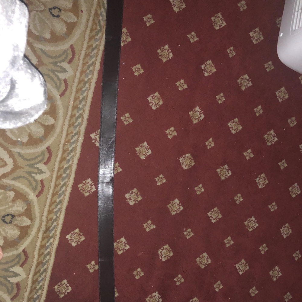 Interlocking G Gucci Belt - Picture 5 of 5